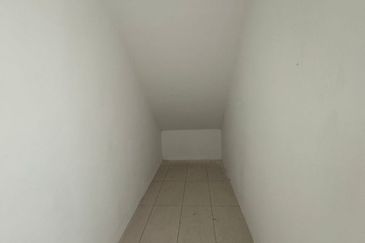 Taman Oren Indah 🔥 2 Storey Terrace Bare Unit in Bukit Mertajam