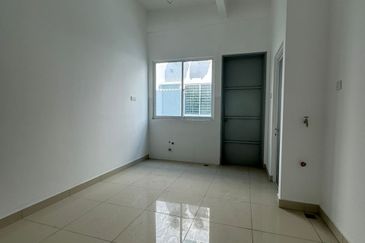 Taman Oren Indah 🔥 2 Storey Terrace Bare Unit in Bukit Mertajam