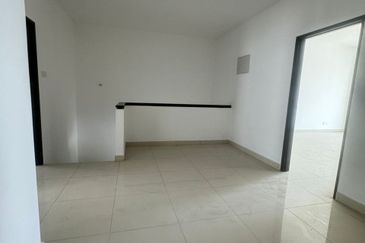 Taman Oren Indah 🔥 2 Storey Terrace Bare Unit in Bukit Mertajam