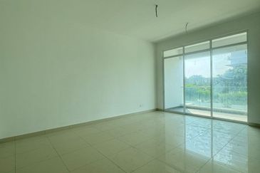 Taman Oren Indah 🔥 2 Storey Terrace Bare Unit in Bukit Mertajam