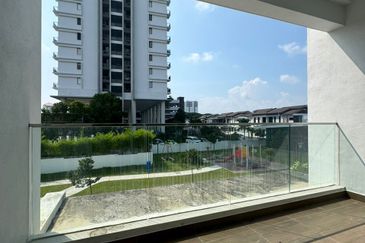 Taman Oren Indah 🔥 2 Storey Terrace Bare Unit in Bukit Mertajam