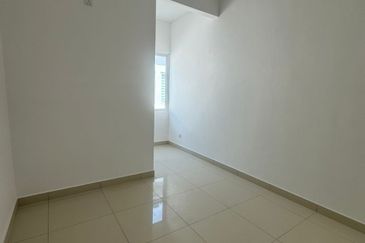 Taman Oren Indah 🔥 2 Storey Terrace Bare Unit in Bukit Mertajam