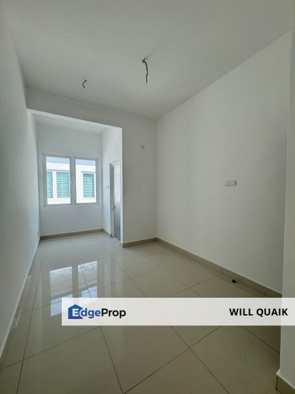 Taman Oren Indah 🔥 2 Storey Terrace Bare Unit in Bukit Mertajam, Penang, Bukit Mertajam