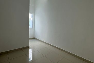 Taman Oren Indah 🔥 2 Storey Terrace Bare Unit in Bukit Mertajam