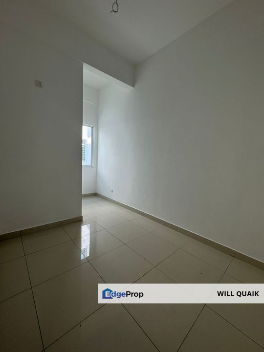 Taman Oren Indah 🔥 2 Storey Terrace Bare Unit in Bukit Mertajam, Penang, Bukit Mertajam