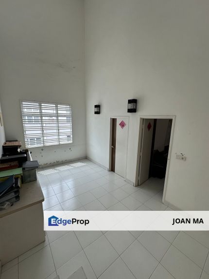 Taman Lagenda Putra Kulai Endlot , Johor, Kulai