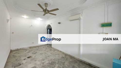 Taman Bukit Tiram Single Storey , Johor, Ulu Tiram