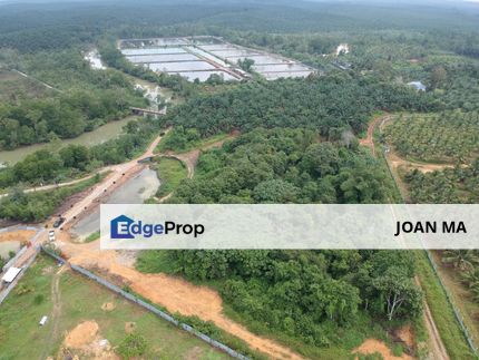 Nam Heng , Johor, Kota Tinggi