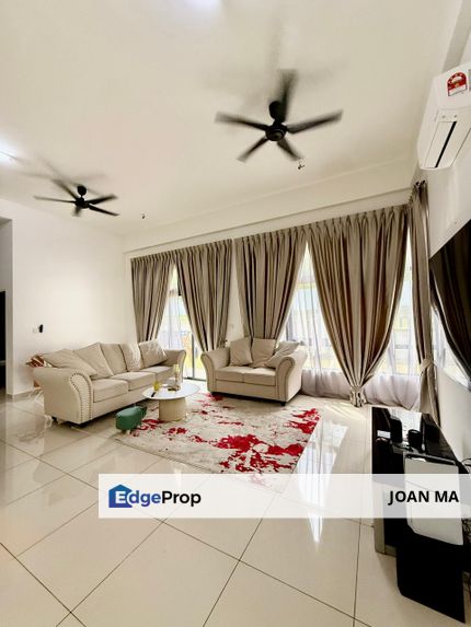 Jalan Rebab Desa Tebrau, Johor, Johor Bahru