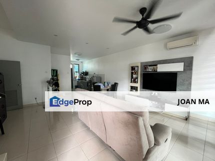 Austin Duta 2 Double Storey Terrace House, Johor, Johor Bahru
