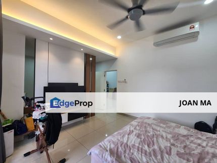 Austin Duta Double Storey Terrace, Johor, Johor Bahru