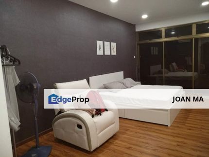 Parc Regency Studio for Sale, Johor, Johor Bahru