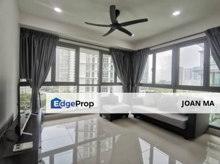 Iskandar Residences Studio For Sale, Johor, Nusajaya