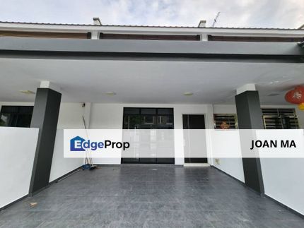 Eco Summer Terrace House , Johor, Johor Bahru