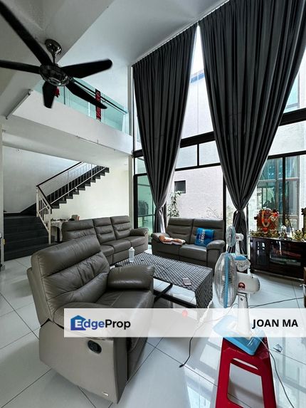 Taman Laguna Superlink House, Johor, Johor Bahru