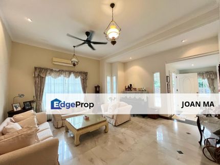 Johor Bahru Town Bungalow, Johor, Johor Bahru