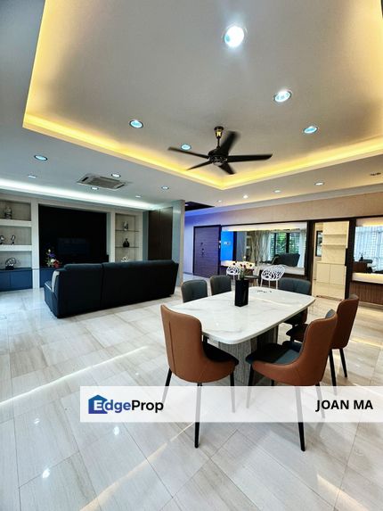Palm GArden Condominium Johor Bahru, Johor, Johor Bahru