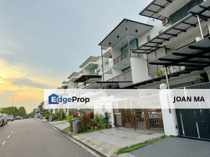 Maya Height Jalan Tasek Maya, Johor, Masai