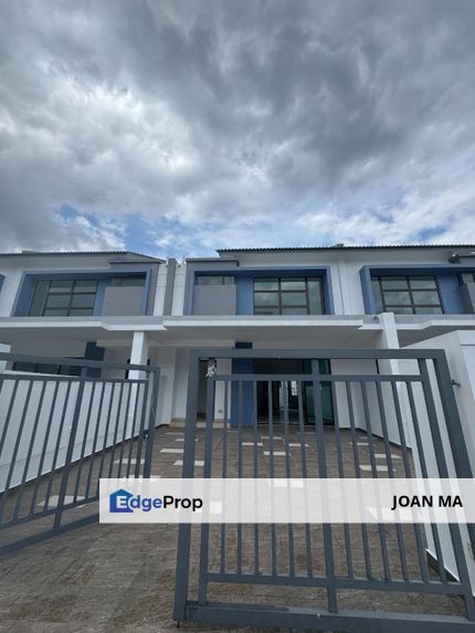 Austin Duta Double Storey Terrace, Johor, Johor Bahru