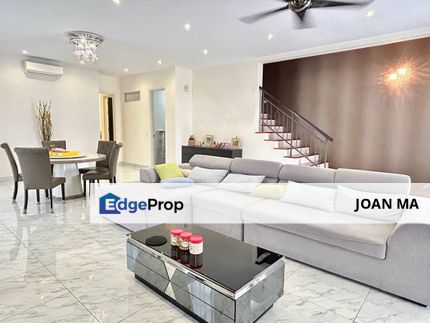 Bradford Eco Spring, Johor, Johor Bahru