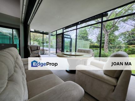 Leisure Farm Bungalow For Sale, Johor, Gelang Patah