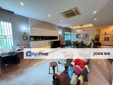 Nusa Duta Double Storey Cluster, Johor, Johor Bahru
