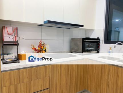 Kuchai Sentral 848sqft for Rent, Kuala Lumpur, Kuchai Lama