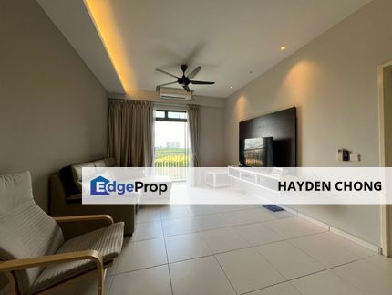 Nice Renovated + 2 Carpark + GOLF VIEW !! | Mount Austin | Setia Indah | Seri Austin | Johor Bahru, Johor, Johor Bahru