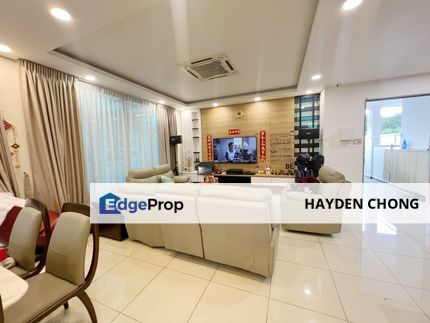 Austin Heights @ Kiara 2 | Mount Austin , Nearby Golf course , Johor Bahru, Johor, Johor Bahru