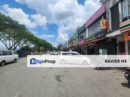 Jalan Kiambang@Vervocity Kulai, Johor, Kulai