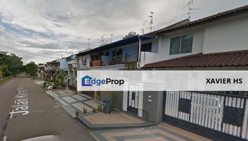 Puteri Wangsa@Jalan Keris, Johor, Ulu Tiram