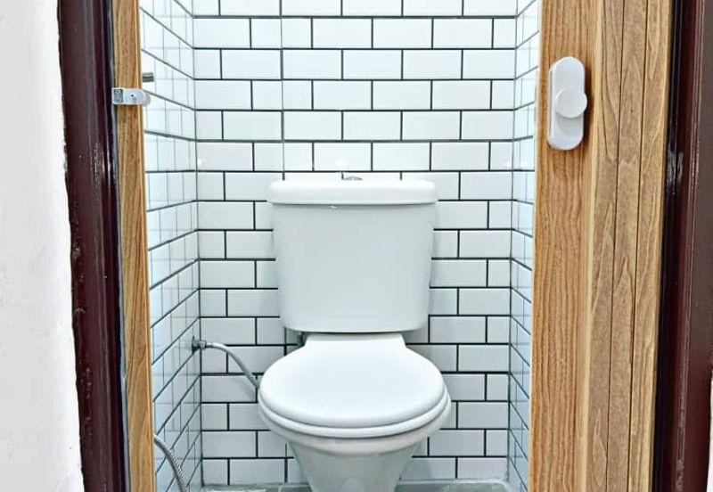 Taman Muhibbah, Sabak Bernam