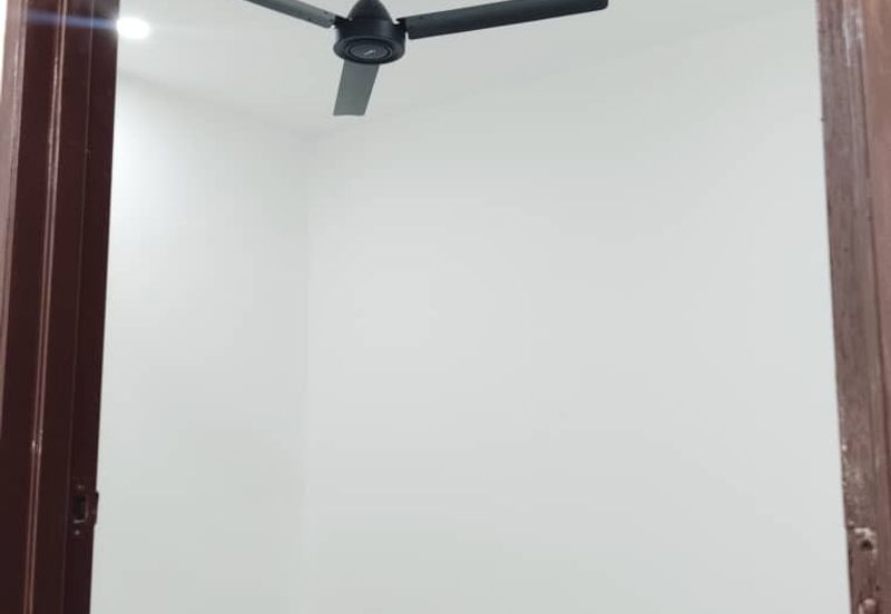 Taman Muhibbah, Sabak Bernam