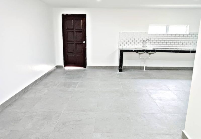 Taman Muhibbah, Sabak Bernam