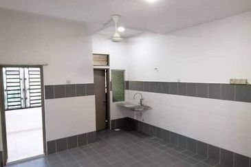 Taman Desa Salak Pekerti