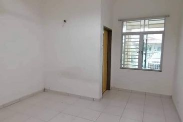 Taman Desa Salak Pekerti