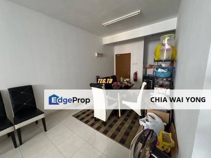 [Sales - Rm290k]  850Sf ASTERIA Apartment @ Bandar Parklands Klang, Selangor, Klang