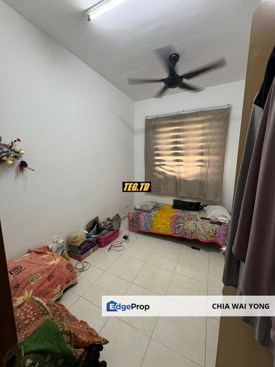 [Sales - Rm290k]  850Sf ASTERIA Apartment @ Bandar Parklands Klang, Selangor, Klang