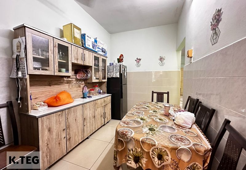 Taman Pendamar Indah 2