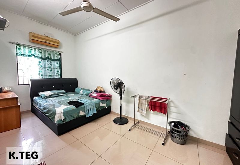 Taman Pendamar Indah 2