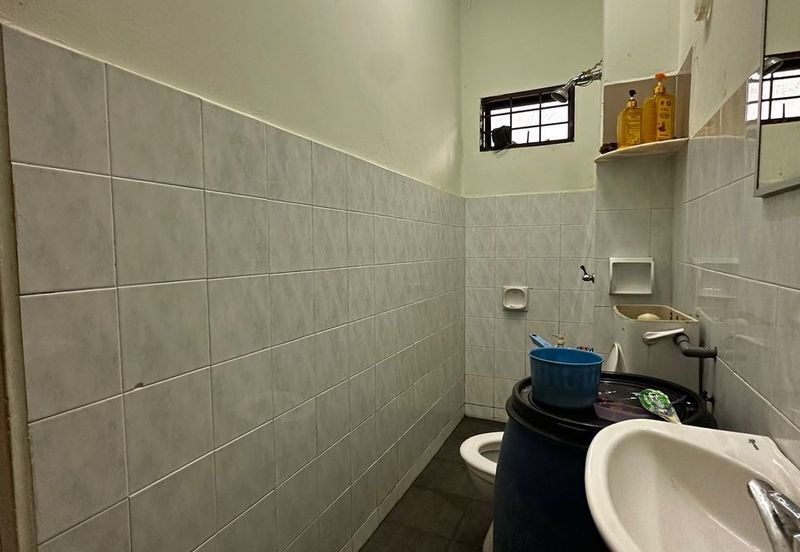 Taman Pendamar Indah 2