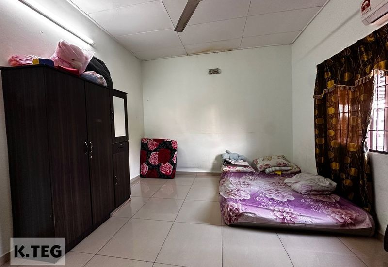 Taman Pendamar Indah 2