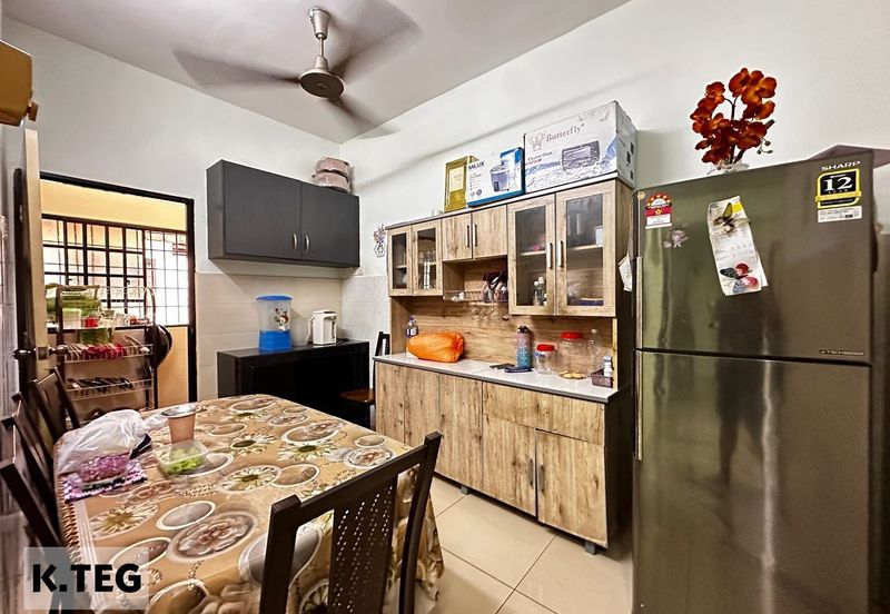 Taman Pendamar Indah 2