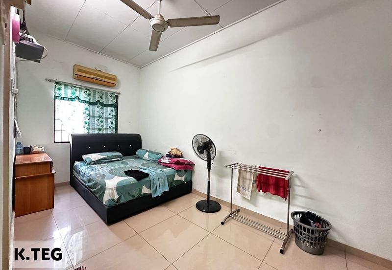 Taman Pendamar Indah 2