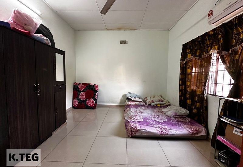 Taman Pendamar Indah 2