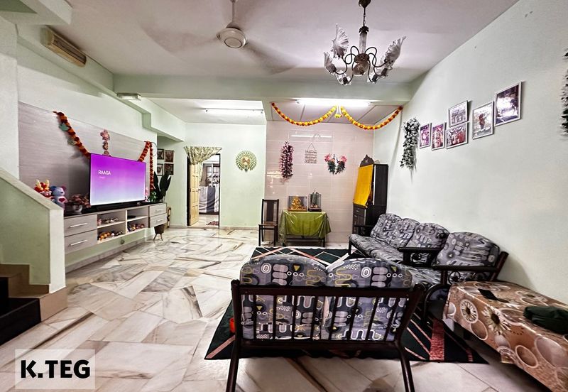 Taman Pendamar Indah 2