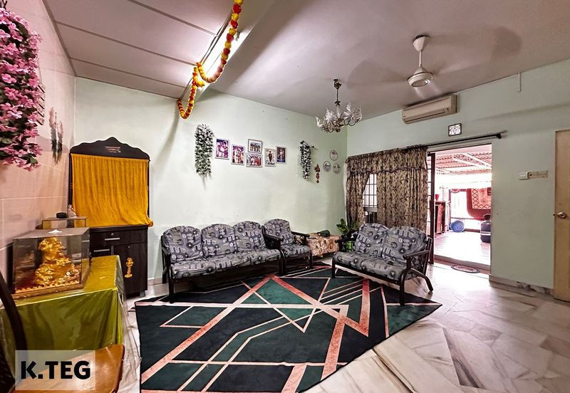 Taman Pendamar Indah 2