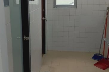 Pangsapuri Pendamar B