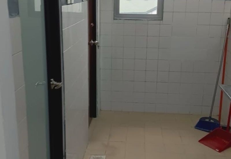 Pangsapuri Pendamar B