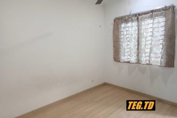 Saron @Bandar Bukit Raja